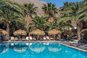 Hotel MELTEMI VILLAGE wakacje