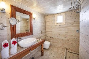 Hotel MELTEMI VILLAGE wakacje