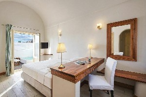 Hotel MELTEMI VILLAGE wakacje