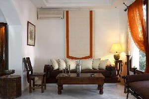 Hotel MELTEMI VILLAGE wakacje