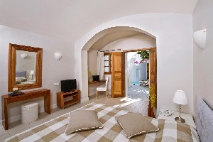 Hotel MELTEMI VILLAGE wakacje