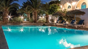 Hotel PETRA NERA wakacje