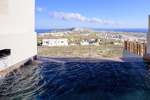 Two Bedroom Villa W. private pool