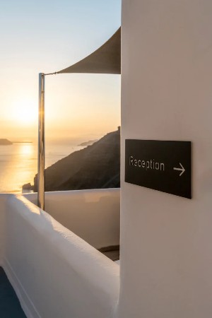 Hotel BELVEDERE SUITES wakacje