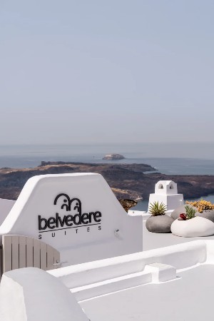 Hotel BELVEDERE SUITES wakacje