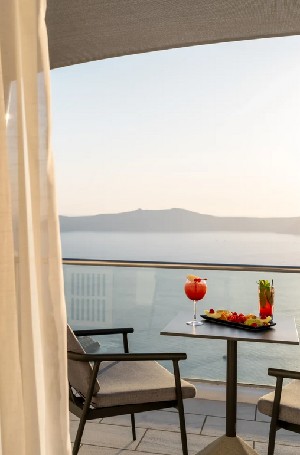 Hotel BELVEDERE SUITES wakacje