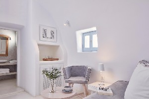 Hotel CLIFF SIDE SUITES wakacje