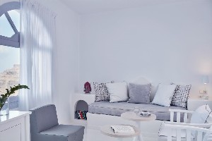 Hotel CLIFF SIDE SUITES wakacje