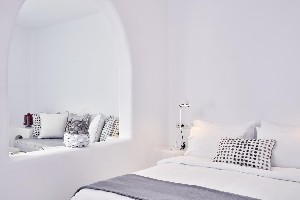 Hotel CLIFF SIDE SUITES wakacje