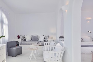 Hotel CLIFF SIDE SUITES wakacje