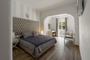 STANDARD GV ROOM