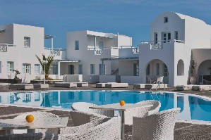 Hotel EL GRECO RESORT wakacje
