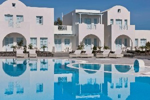 Hotel EL GRECO RESORT wakacje