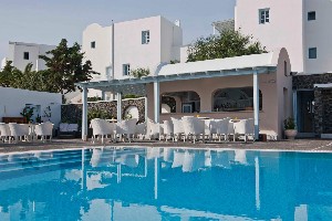 Hotel EL GRECO RESORT wakacje