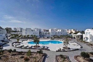 Hotel EL GRECO RESORT wakacje