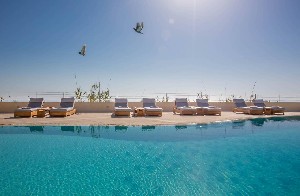 Hotel MAJESTIC HOTEL JTR wakacje