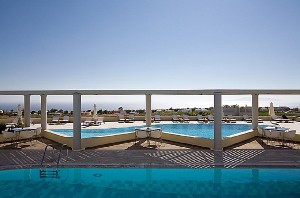 Hotel MAJESTIC HOTEL JTR wakacje