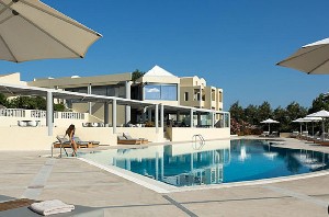 Hotel MAJESTIC HOTEL JTR wakacje