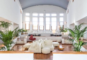 Hotel MAJESTIC HOTEL JTR wakacje