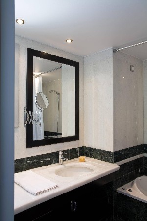 Hotel MAJESTIC HOTEL JTR wakacje