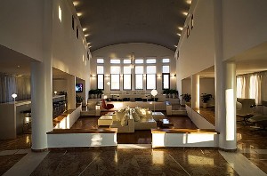 Hotel MAJESTIC HOTEL JTR wakacje