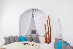 The Mill Suite Jacuzzi Caldera View