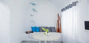 Traditional Suite Jacuzzi Caldera View