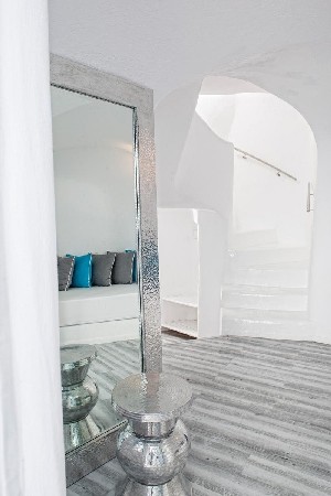 Junior Suite Caldera View