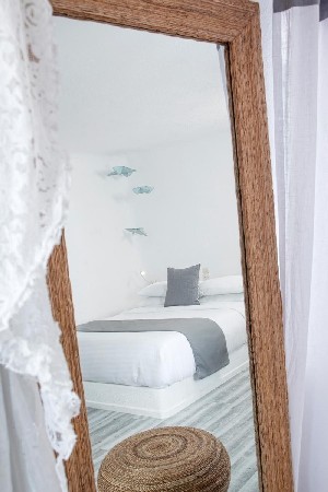 Junior Suite Caldera View