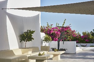 Hotel SANTORINI PALACE wakacje