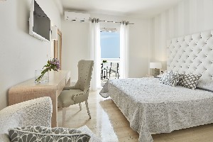 Hotel SANTORINI PALACE wakacje