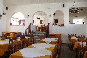 Hotel SANTORINI PALACE wakacje