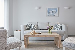 Hotel SANTORINI PALACE wakacje