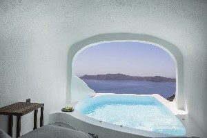Sunrocks Suite with Private Pool