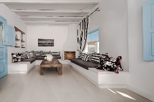 Luxury Villa SeaView with Private Pool