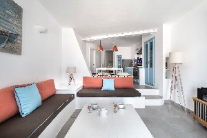 Premium Suite SeaView with Private Pool