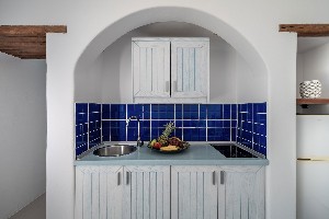 Luxury Suite SeaView with Private Pool