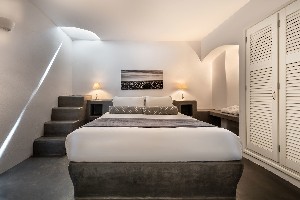 Deluxe Suite SeaView with Private Pool