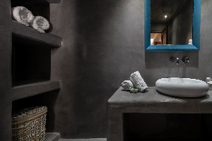 Standard Villa SeaView with Private Pool