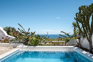 Luxury Suite SeaView with Private Pool