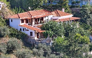 Penzion 