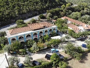 Penzion 