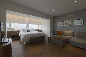 Junior Suite City view