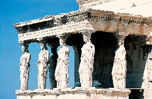 Řecko- Atheny,-Akropolis 2