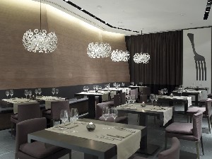 Avenue 48 Restaurant