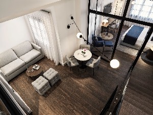 Loft Suite