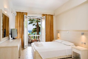 Hotel GLORIA MARIS wakacje