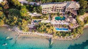 Hotel GLORIA MARIS wakacje