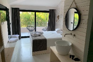 Hotel GLORIA MARIS wakacje