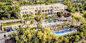 Hotel GLORIA MARIS wakacje